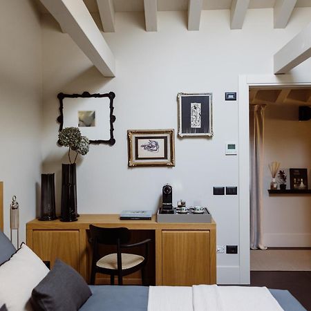 Bed and Breakfast Casa Toma - Luxury Garden House Arzignano Exteriér fotografie