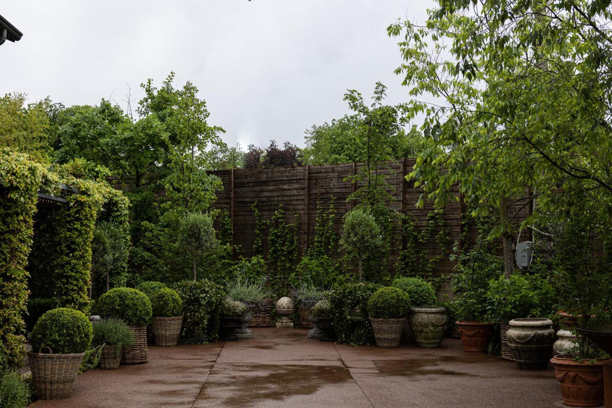 Bed and Breakfast Casa Toma - Luxury Garden House Arzignano Exteriér fotografie