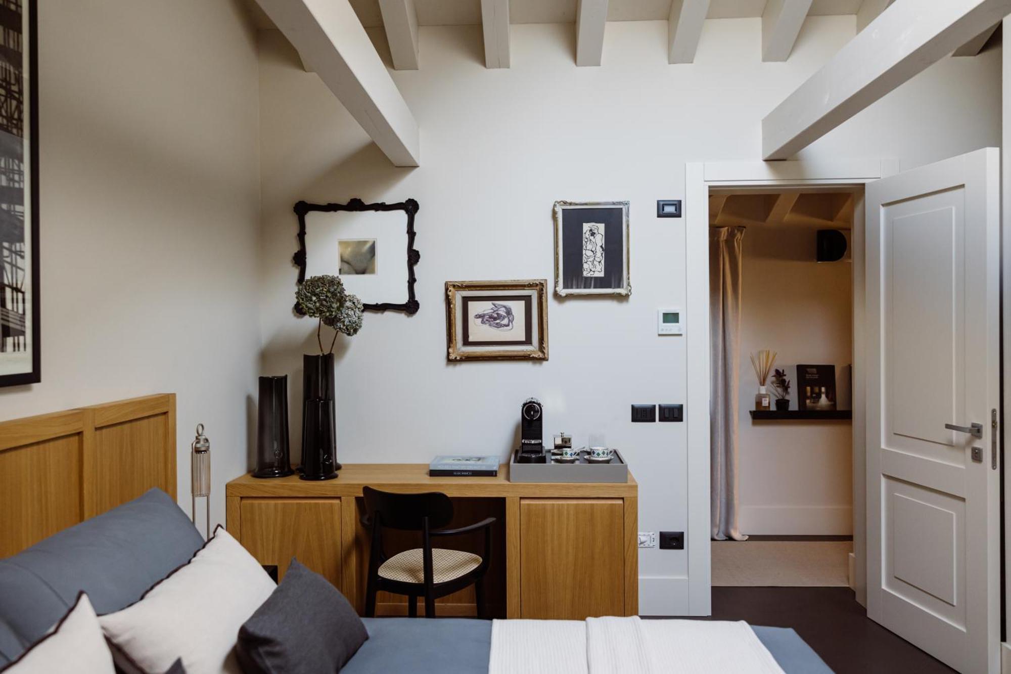 Bed and Breakfast Casa Toma - Luxury Garden House Arzignano Exteriér fotografie