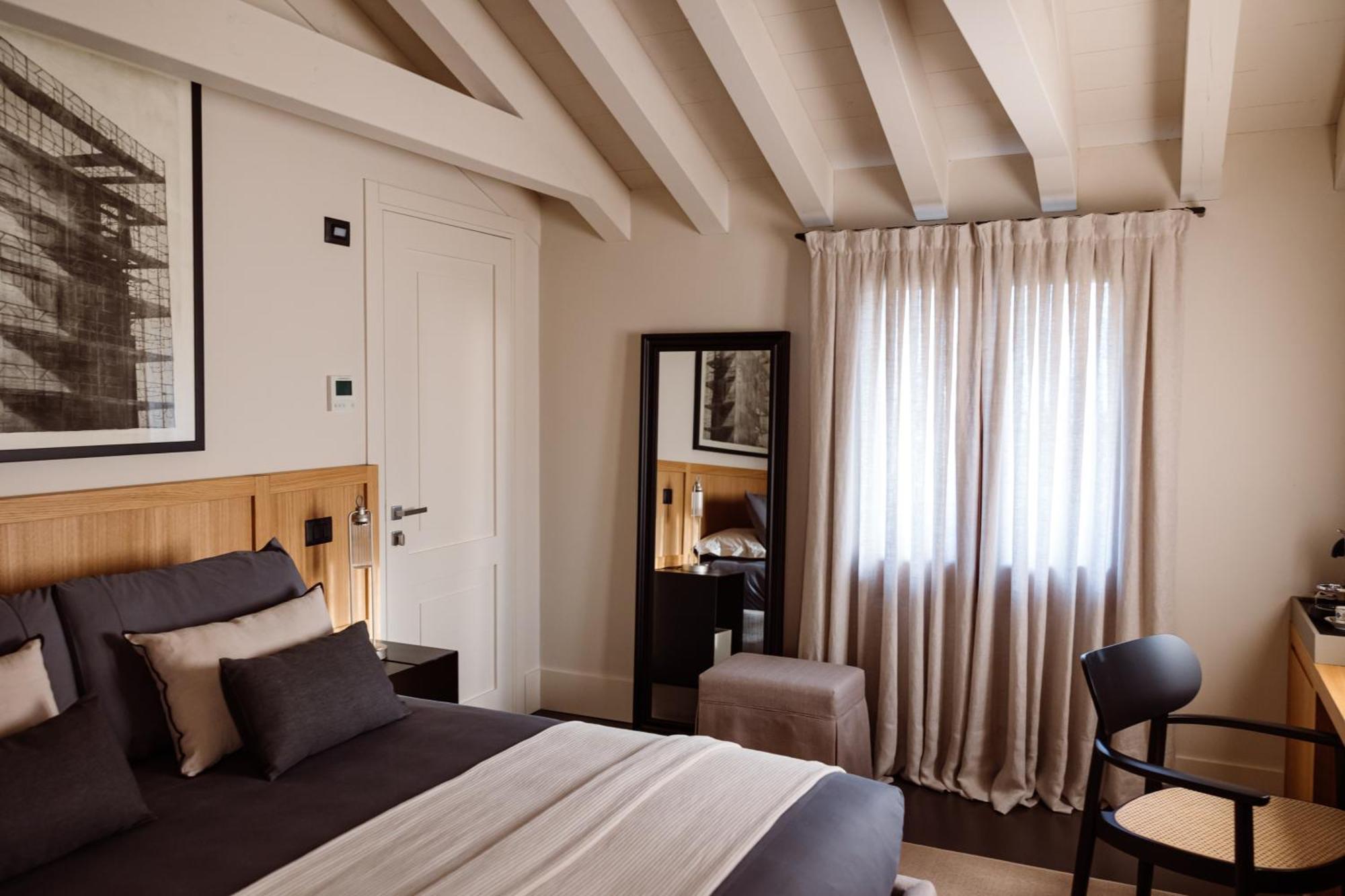 Bed and Breakfast Casa Toma - Luxury Garden House Arzignano Exteriér fotografie