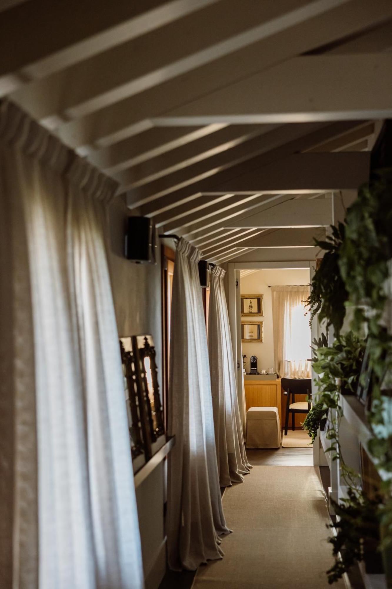 Bed and Breakfast Casa Toma - Luxury Garden House Arzignano Exteriér fotografie