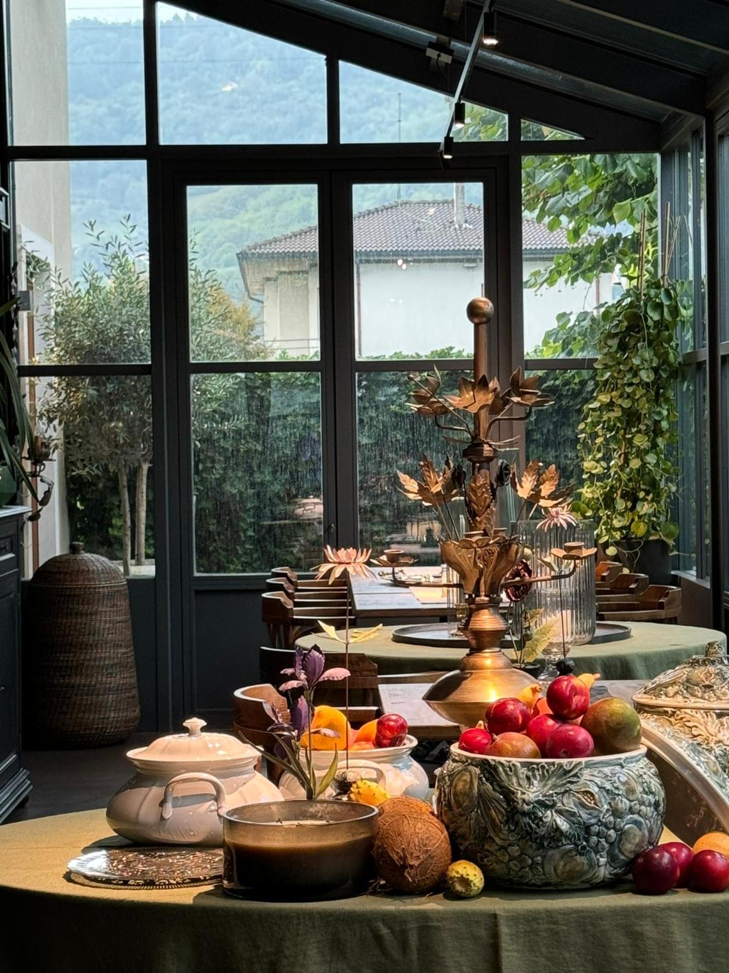 Bed and Breakfast Casa Toma - Luxury Garden House Arzignano Exteriér fotografie